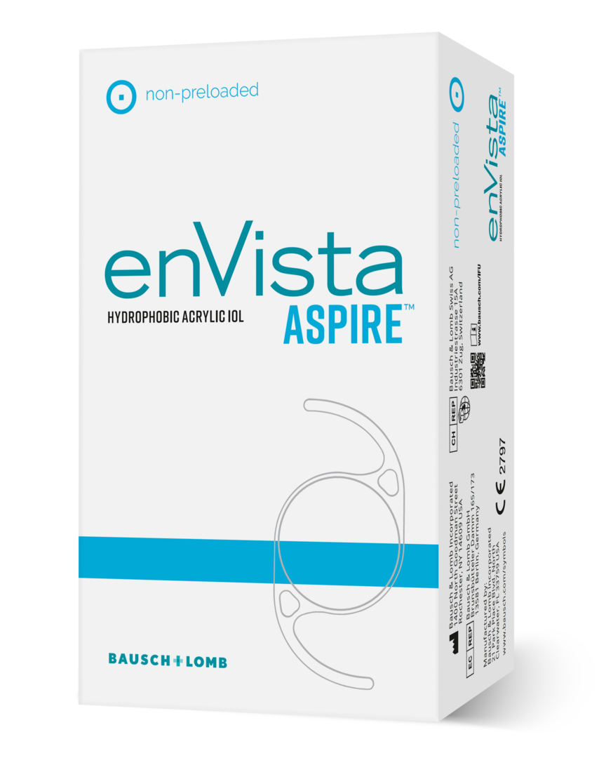 enVista Aspire - фото