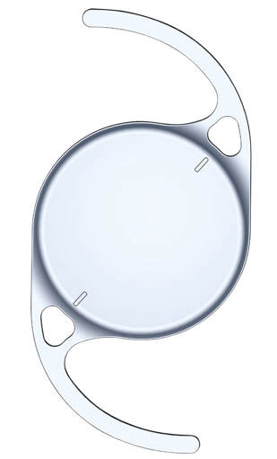 enVista Aspire Toric - фото